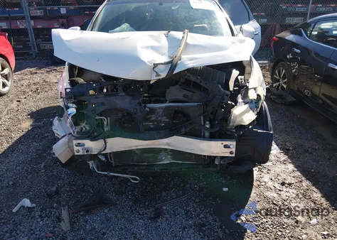 2014 Nissan Murano S z USA, uszkodzony, nr VIN JN8AZ1MU7EW405035